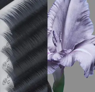 マツエク・マツパ JAM新大宮 eyelashのマツエク・マツパデザイン