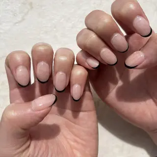 ネイル lia亀戸店 リアカメイドテンのマツエク・マツパデザイン