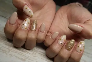 ネイル Fielia momoのネイルデザイン