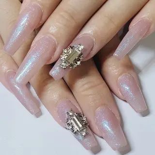 ネイル よしだ ひろきのネイルデザイン