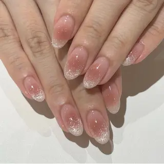 ネイル 林 Yunaのネイルデザイン