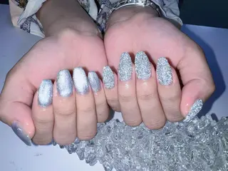 ネイル ネイルサロン ロア旧ジョリーのネイルデザイン