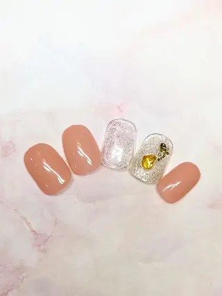 ネイル Nail&eye Belire 新宿のネイルデザイン