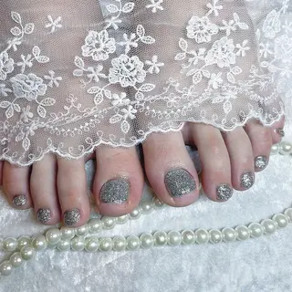 ネイル 💎MA YU💎のネイルデザイン
