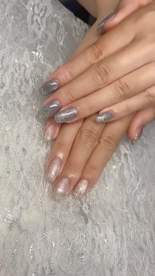 ネイル ネイルサロン yunaのネイルデザイン