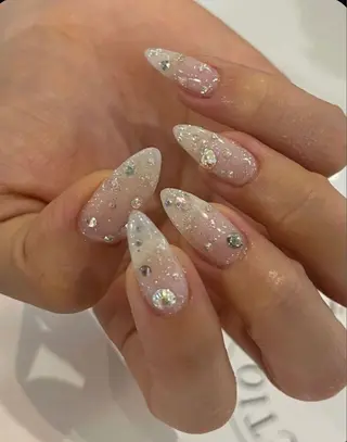 ネイル 禅 ネイルのネイルデザイン