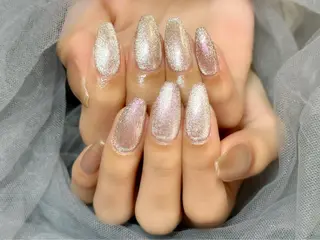 ネイル Nail Salon KURELLYのネイルデザイン