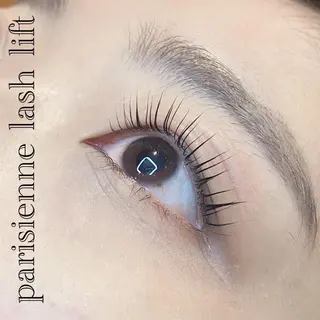マツエク・マツパ Eyelash Salon BiBiのマツエク・マツパデザイン