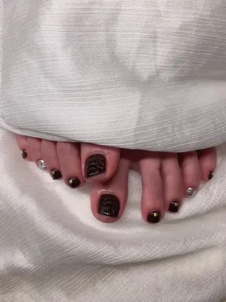 ネイル salon femmeのネイルデザイン