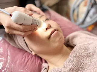 小顔/毛穴/肌質改善 💆セラピエージのエステ・リラクイメージ