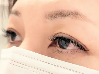 マツエク・マツパ LaMa. Hのマツエク・マツパデザイン