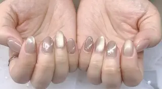 ネイル YK ネイルサロンのネイルデザイン
