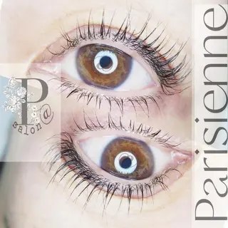 マツエク・マツパ salon @のマツエク・マツパデザイン