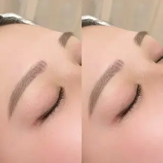 アイブロウ chouchou. 柏東口🎀🪽コウダのマツエク・マツパデザイン