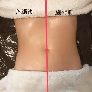 メンズ SORRISO 渋谷のエステ・リラクイメージ