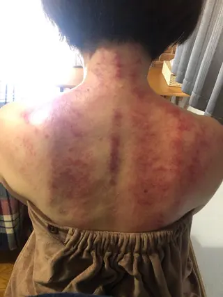 女性専用かっさサロン glorieのエステ・リラクイメージ