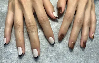 ネイル NAILSALON Ichiのネイルデザイン