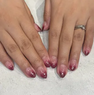 ネイル LAVIAS 【ラヴィアス】rieのネイルデザイン