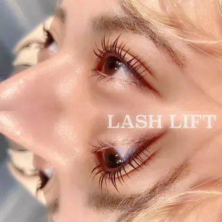 マツエク・マツパ TSUNA 🌙 Lim 五反田のマツエク・マツパデザイン