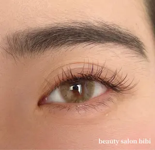 マツエク・マツパ 髙坂 友香のエステ・リラクイメージ