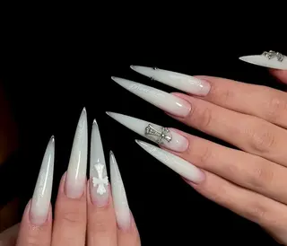 ネイル 🎀 Ayaka_nailのネイルデザイン