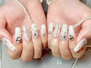 ネイル Maiii 💗のネイルデザイン