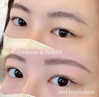 アイブロウ 🖤rika eyelash🖤のマツエク・マツパデザイン