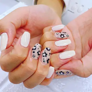 ネイル N._._. clawのネイルデザイン