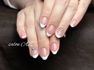 ネイル salon AZのネイルデザイン