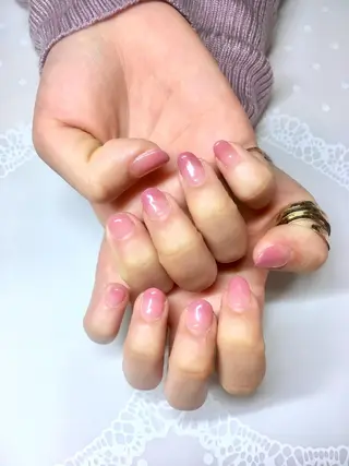 ネイル 新宿ネイルサロン ジェミディローサのネイルデザイン