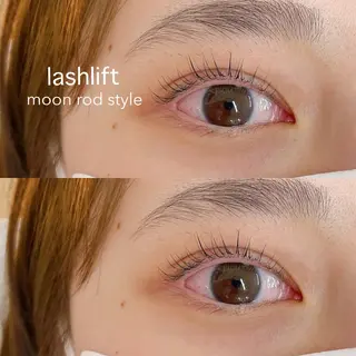 マツエク・マツパ りょう 【eyelash】のマツエク・マツパデザイン