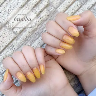 ネイル -nailroom- familiaのネイルデザイン