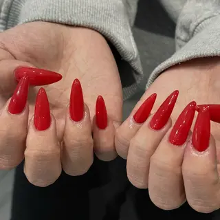 ネイル nails by wakabaのネイルデザイン