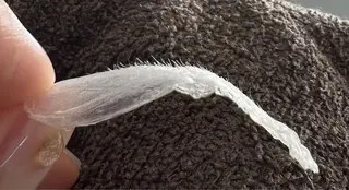 メンズ 男眉salon On Fleek!銀座店所属・鈴木 真奈の眉毛・アイブロウイメージ