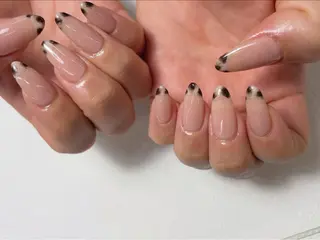 ネイル MINORI Nail&Waxのネイルデザイン