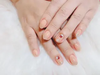 ネイル S Sのネイルデザイン