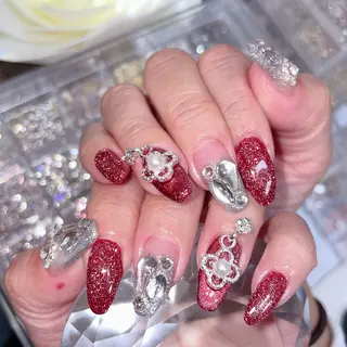 ネイル misun_ nailのネイルデザイン