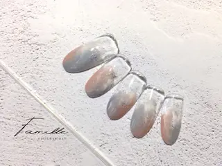 ネイル Rio -リオ-のネイルデザイン