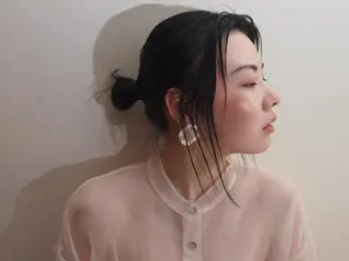 ミディアム 松本 リサのマツエク・マツパデザイン