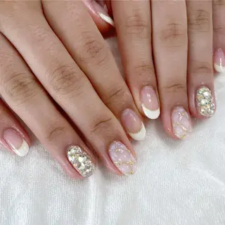 ネイル Uchida Mayunaのその他イメージ