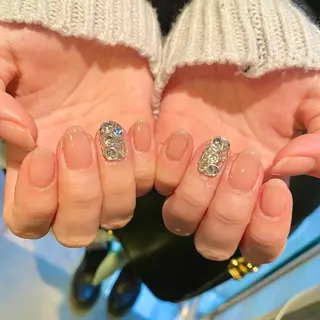 ネイル pro.m Kanonのネイルデザイン