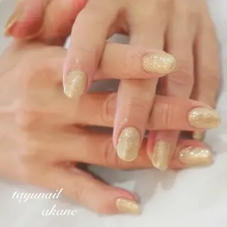 ネイル ネイルサロン 【たゆnail】のネイルデザイン