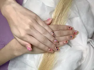 ネイル ネイル TAKAのネイルデザイン