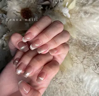 ネイル nailsalon Lenoaのネイルデザイン