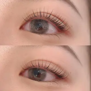 マツエク・マツパ MIRANDA beautyのマツエク・マツパデザイン