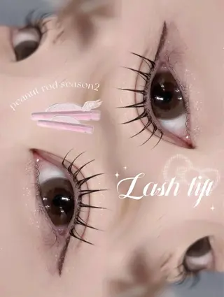 マツエク・マツパ Une fleur SUZUの眉毛・アイブロウイメージ