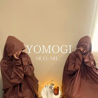 LICO_NEE_ yukikoのエステ・リラクイメージ