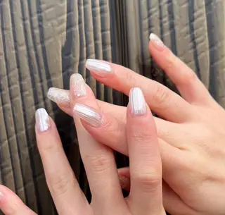 ネイル e'llush nailのネイルデザイン