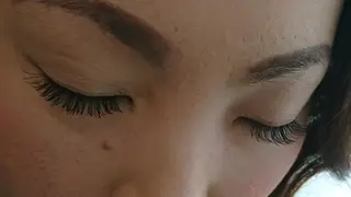 マツエク・マツパ ビューティースペースオブエタニティ所属・アイラッシュサロン エタニティのマツエク・マツパデザイン