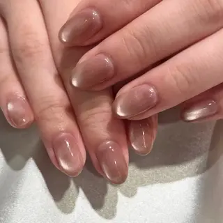 ネイル abbie takahashiのネイルデザイン